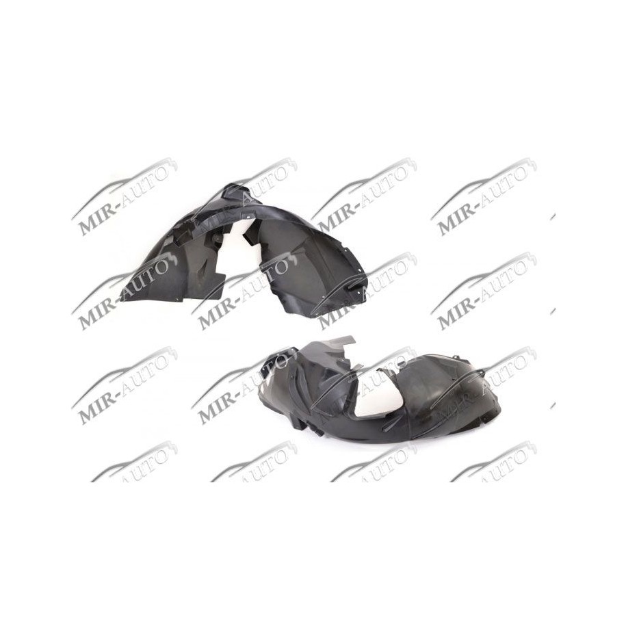 Plastic Inner Fender