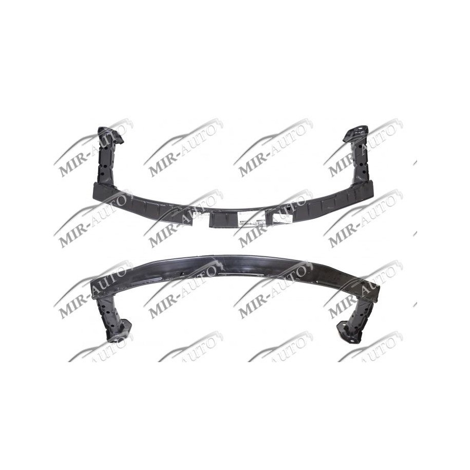 Bumper Reinforcement