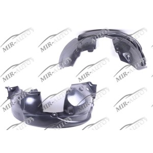 Plastic Inner Fender