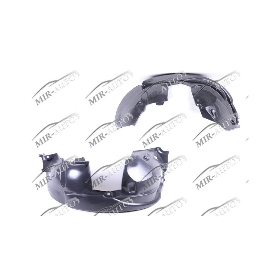 Plastic Inner Fender