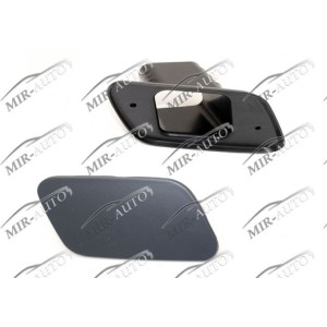 Žibintų apiplovėjo dangtelis