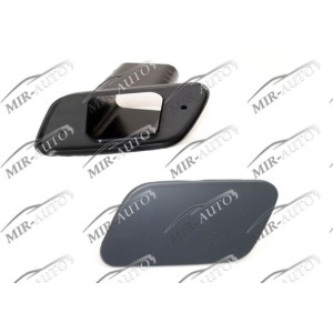 Žibintų apiplovėjo dangtelis