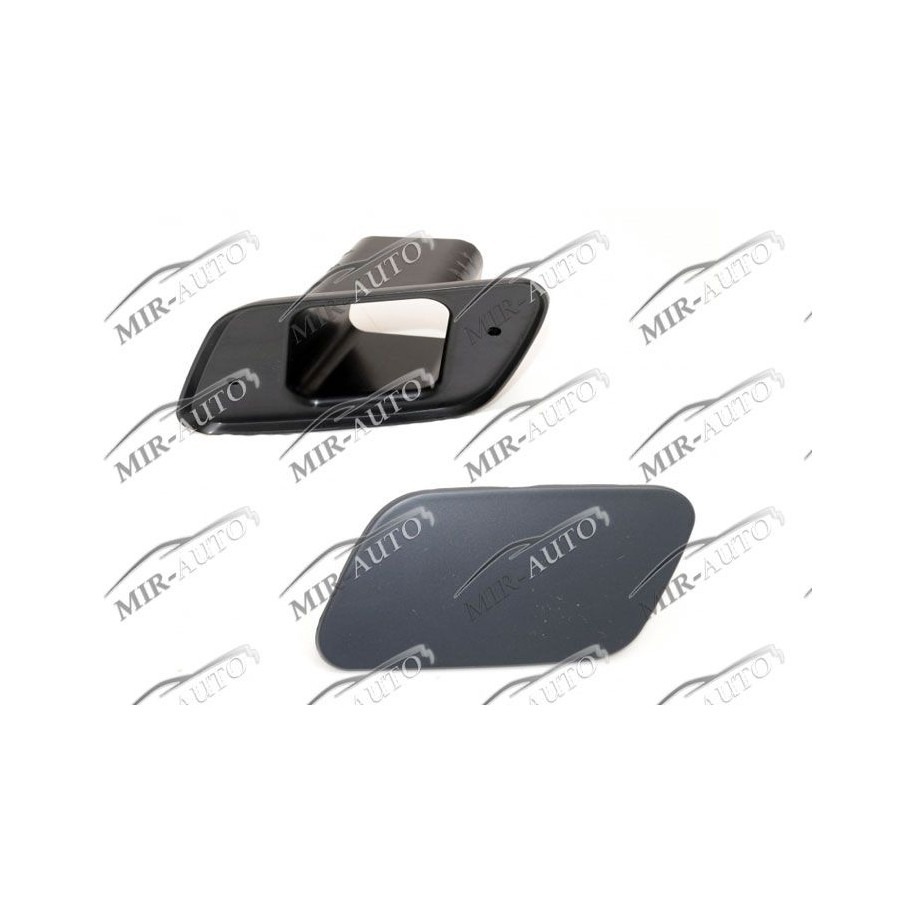 Headlamp Washer Cover