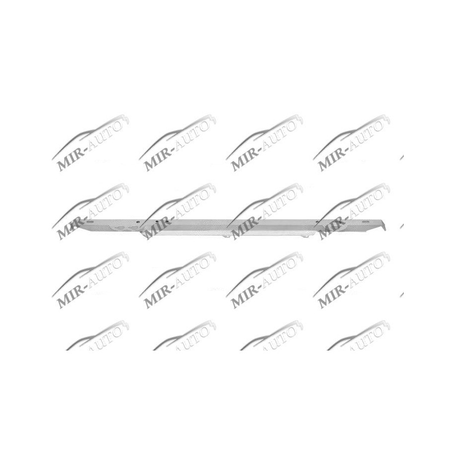 Балка нижняя панели передней