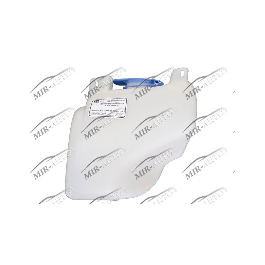 Windscreen Washer Tank