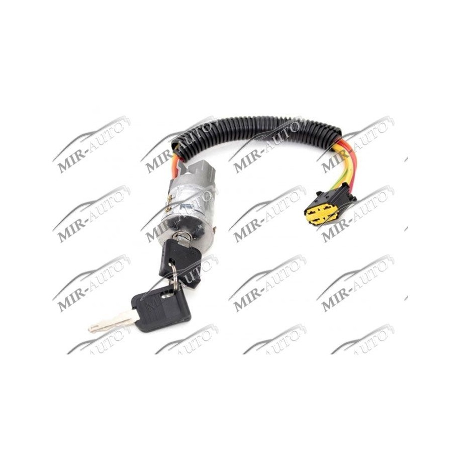 Steering Column Lock Set