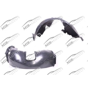 Plastic Inner Fender