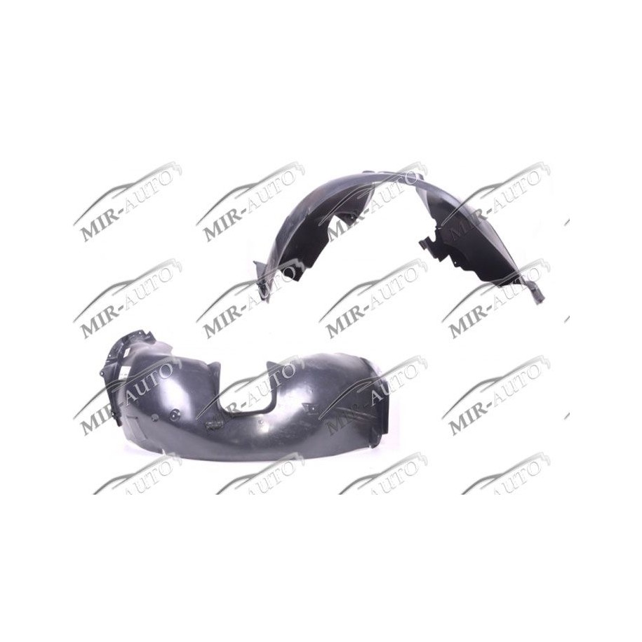 Plastic Inner Fender