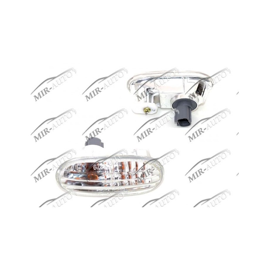 Указатель поворота боковой