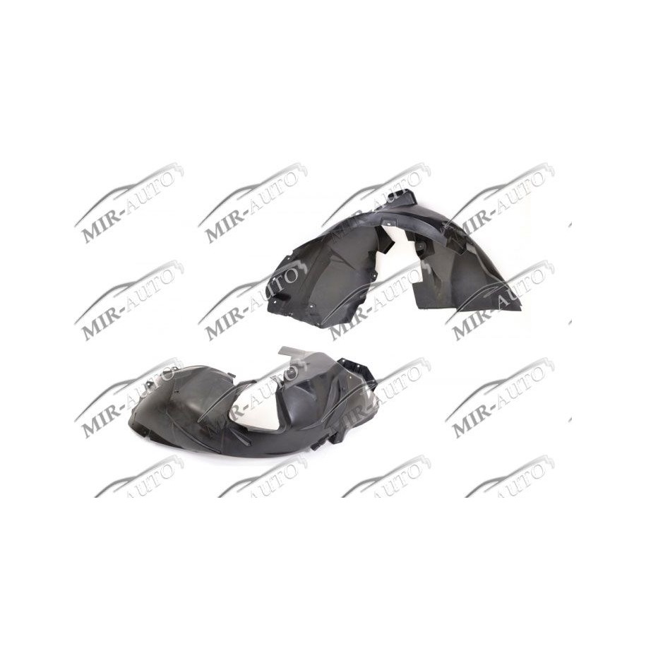 Plastic Inner Fender