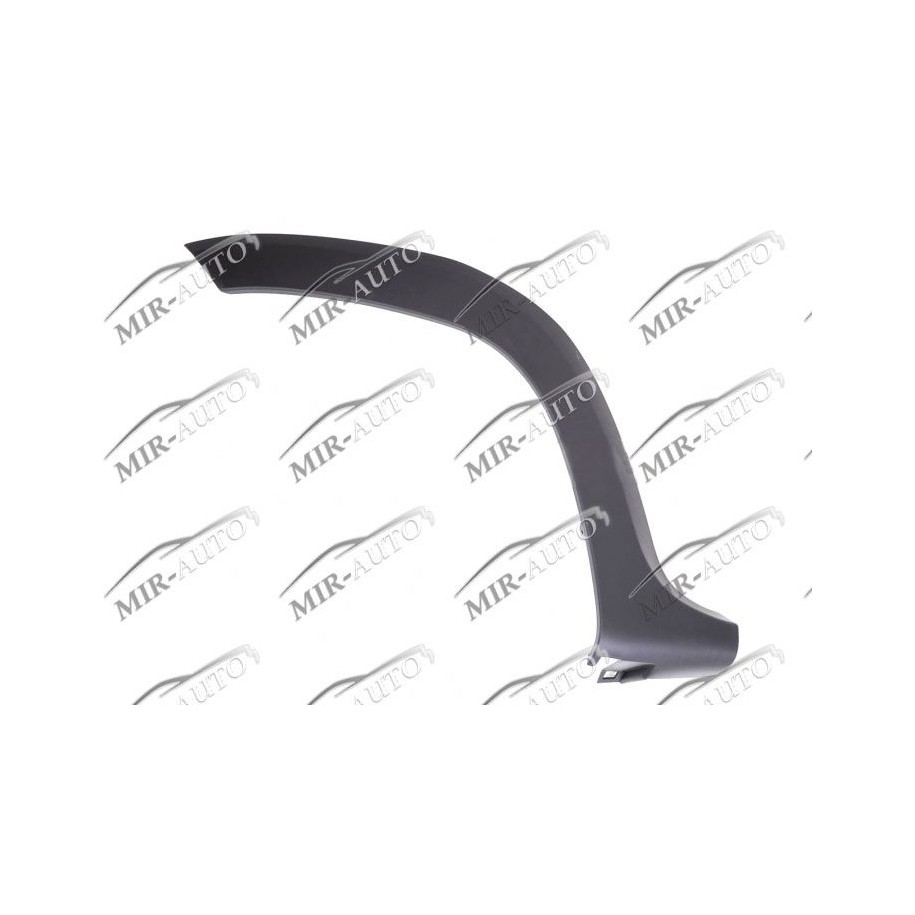 Fender Arch (Moulding)