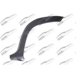 Fender Arch (Moulding)