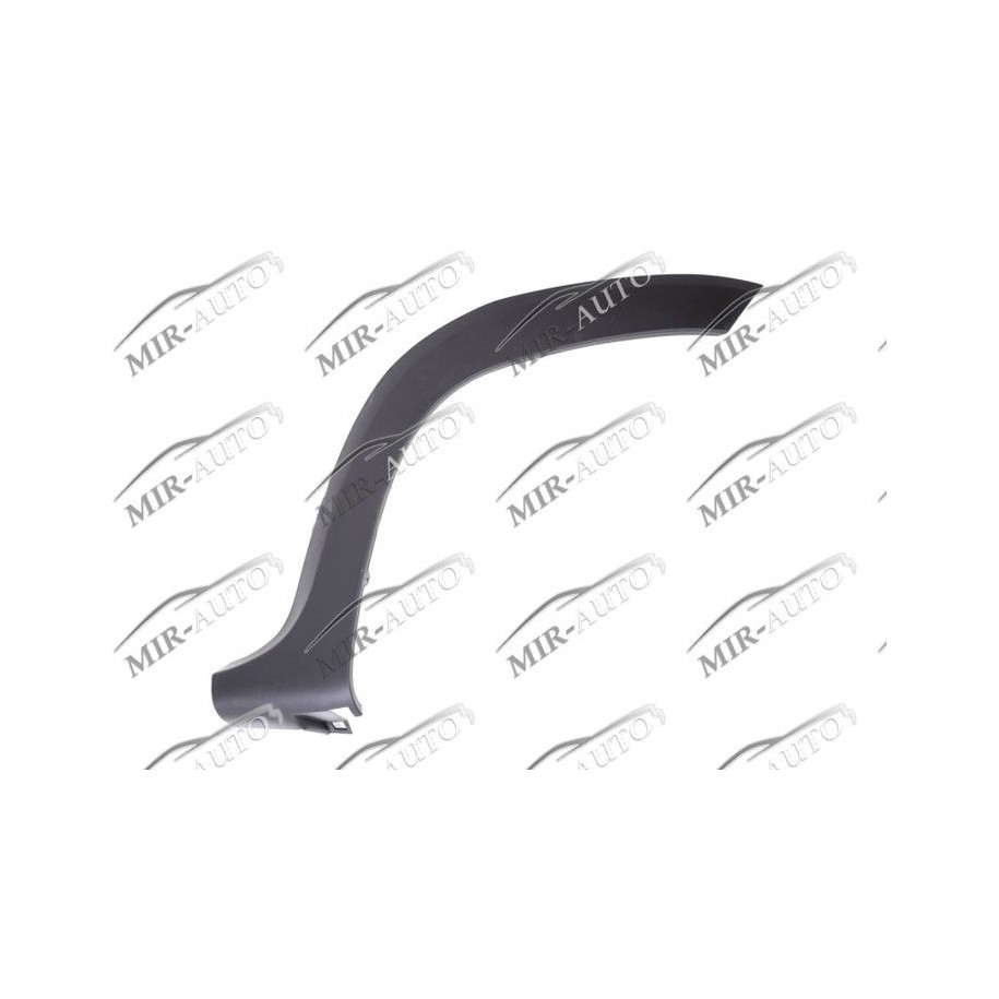 Fender Arch (Moulding)