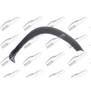 Fender Arch (Moulding)