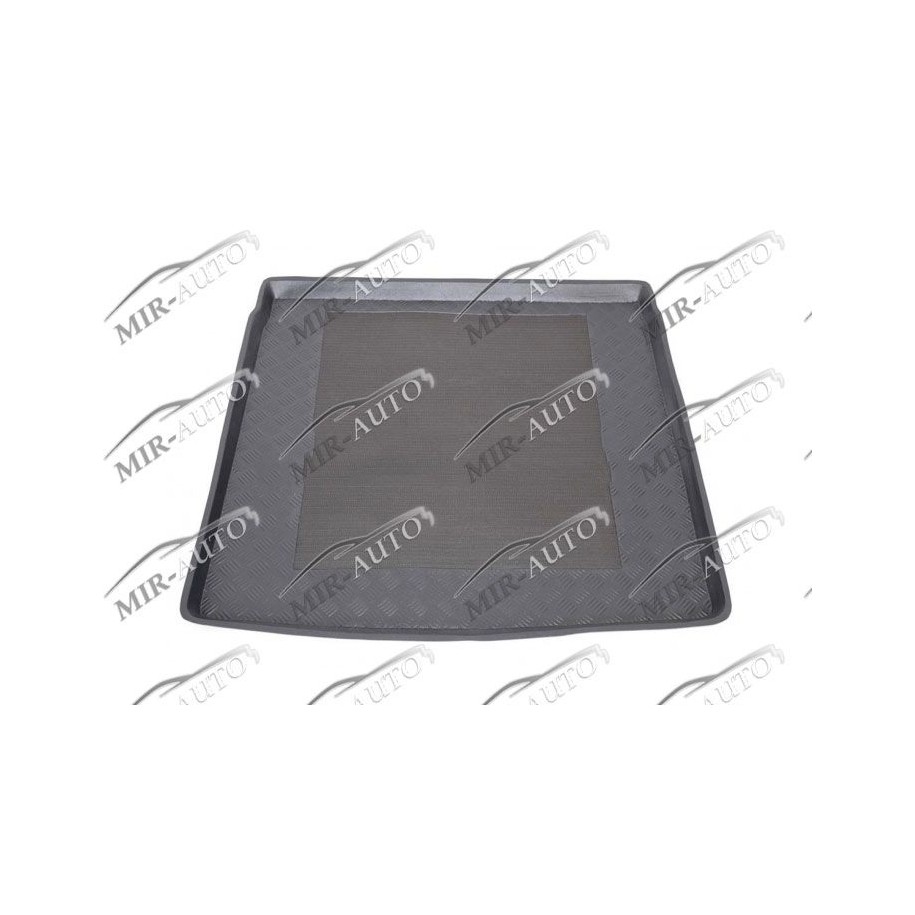 Bagažinės įdėklas