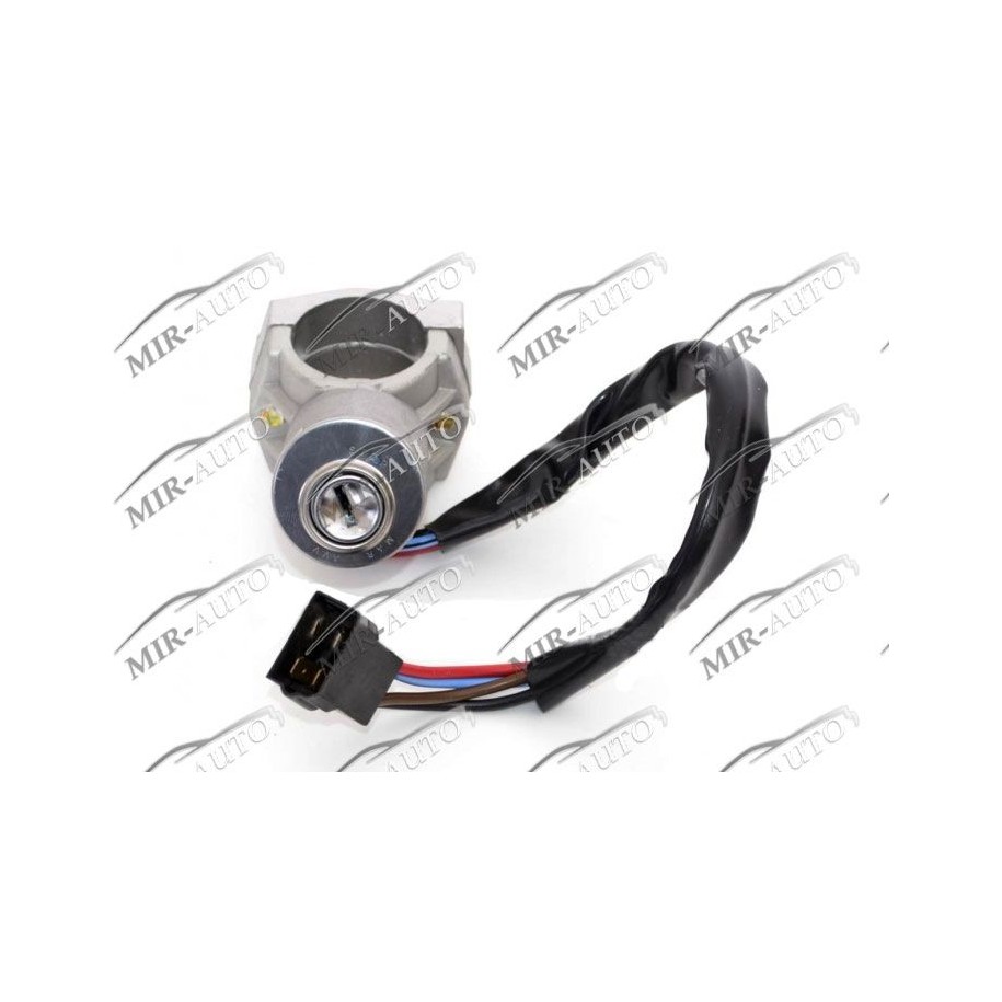 Steering Column Lock Set