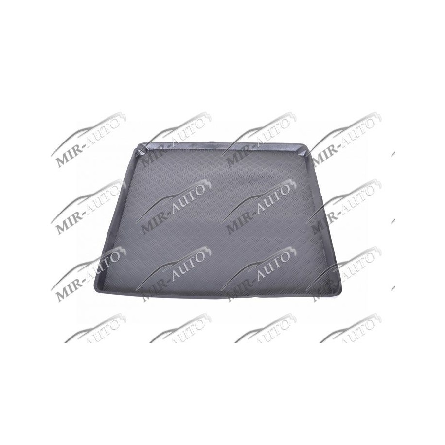 Bagažinės įdėklas