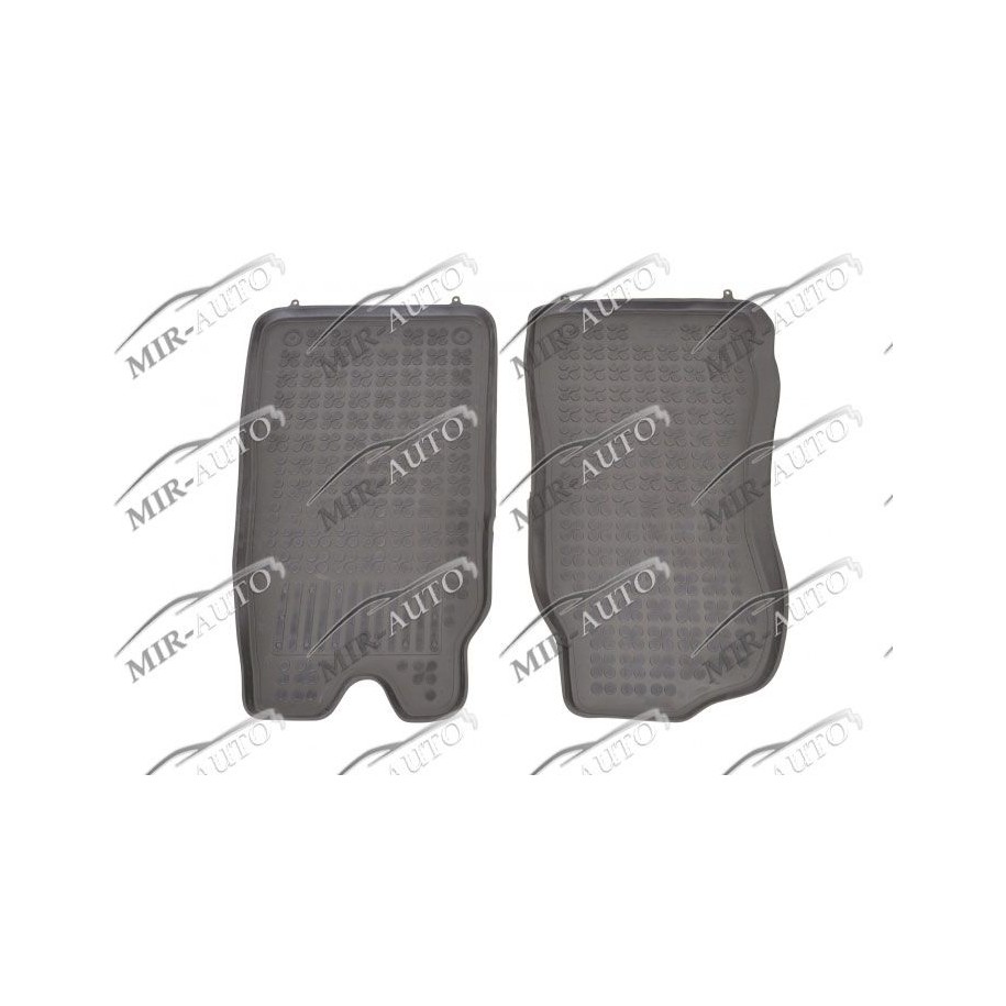 Floor Mats