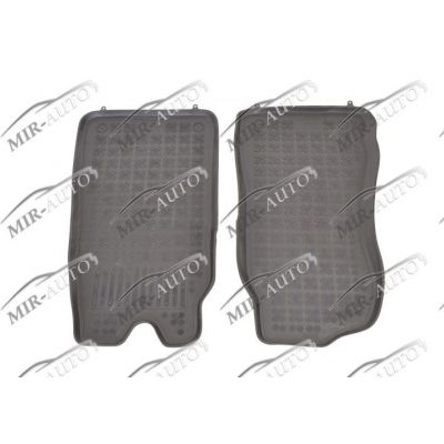 Floor Mats