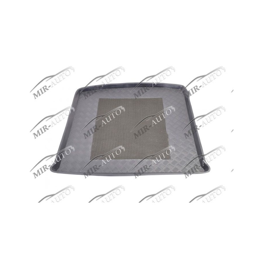 Вкладыш багажника