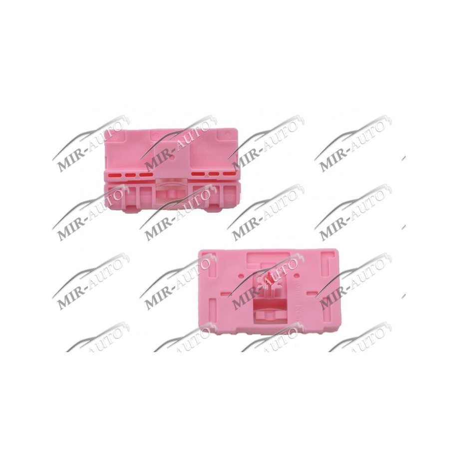 Stiklo pakelėjo rem. komplektas