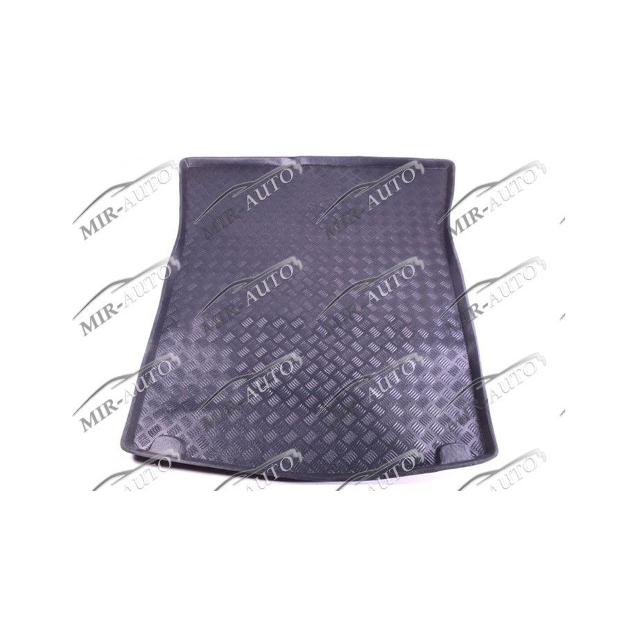 Вкладыш багажника