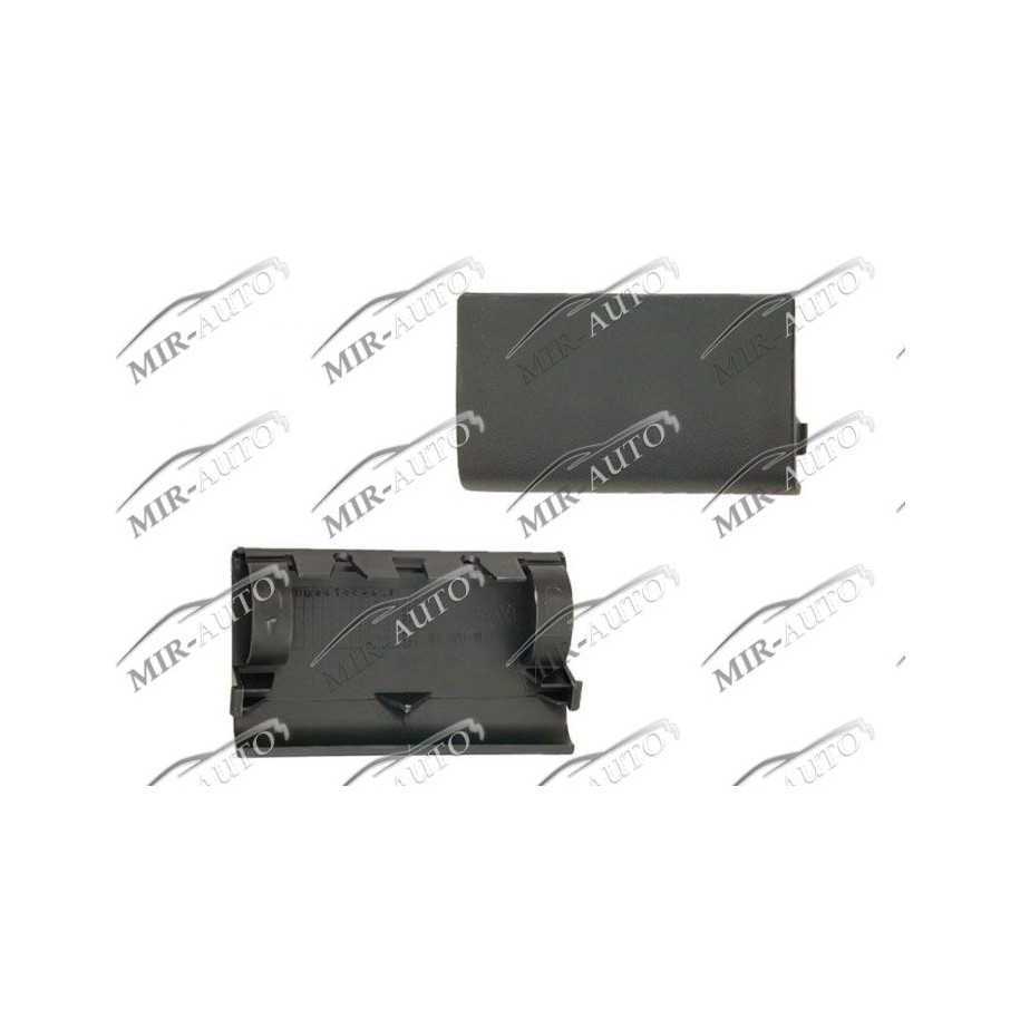 Заглушка отверстия подъемника