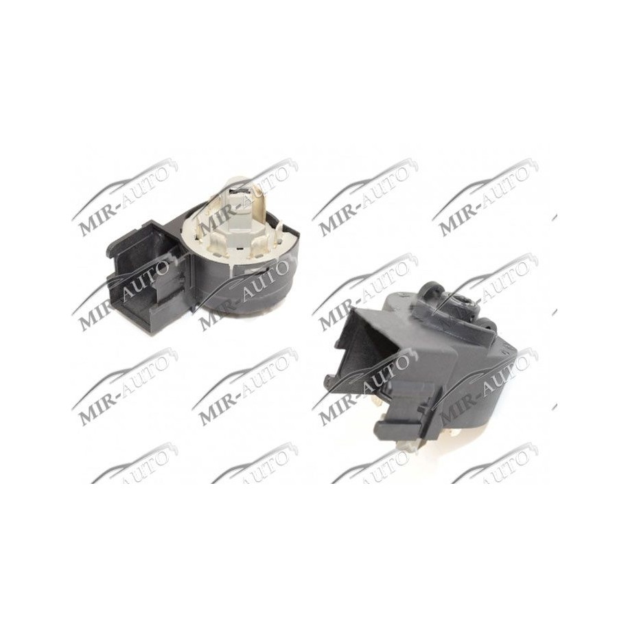 Ignition Switch