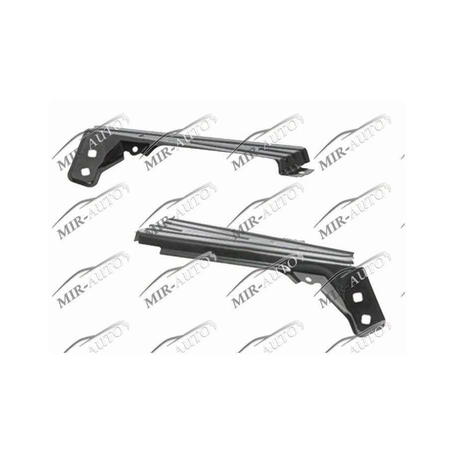 Front Fender Bracket