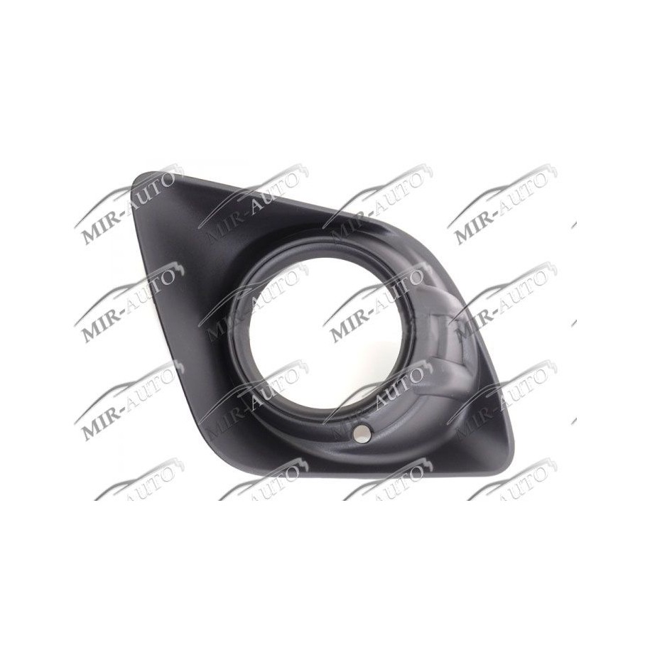 Решетка в бампере