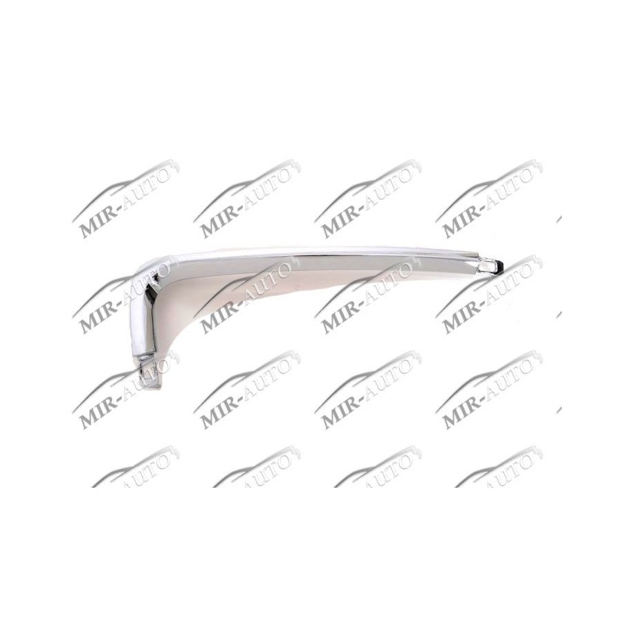 Рама решетки