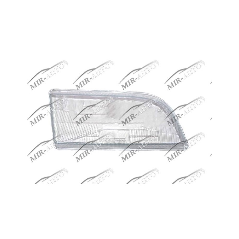 Headlamp Lens