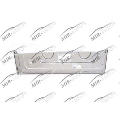 Door Repair Panel