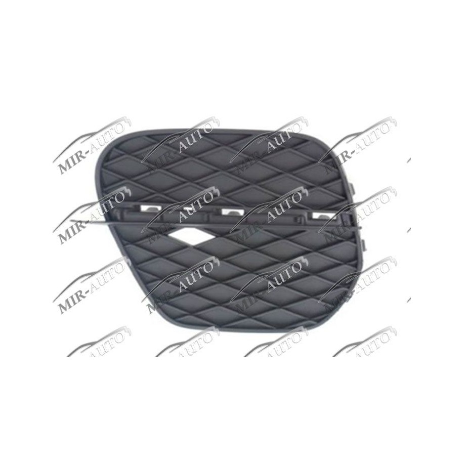 Решетка в бампере