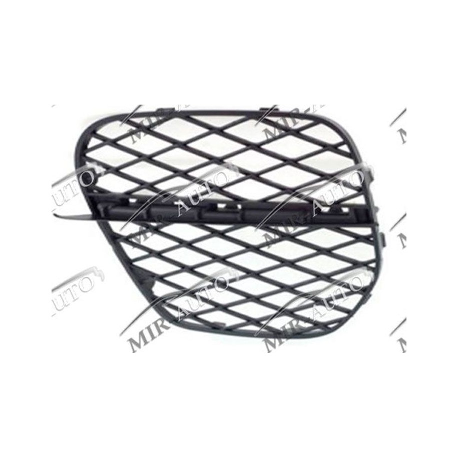 Решетка в бампере