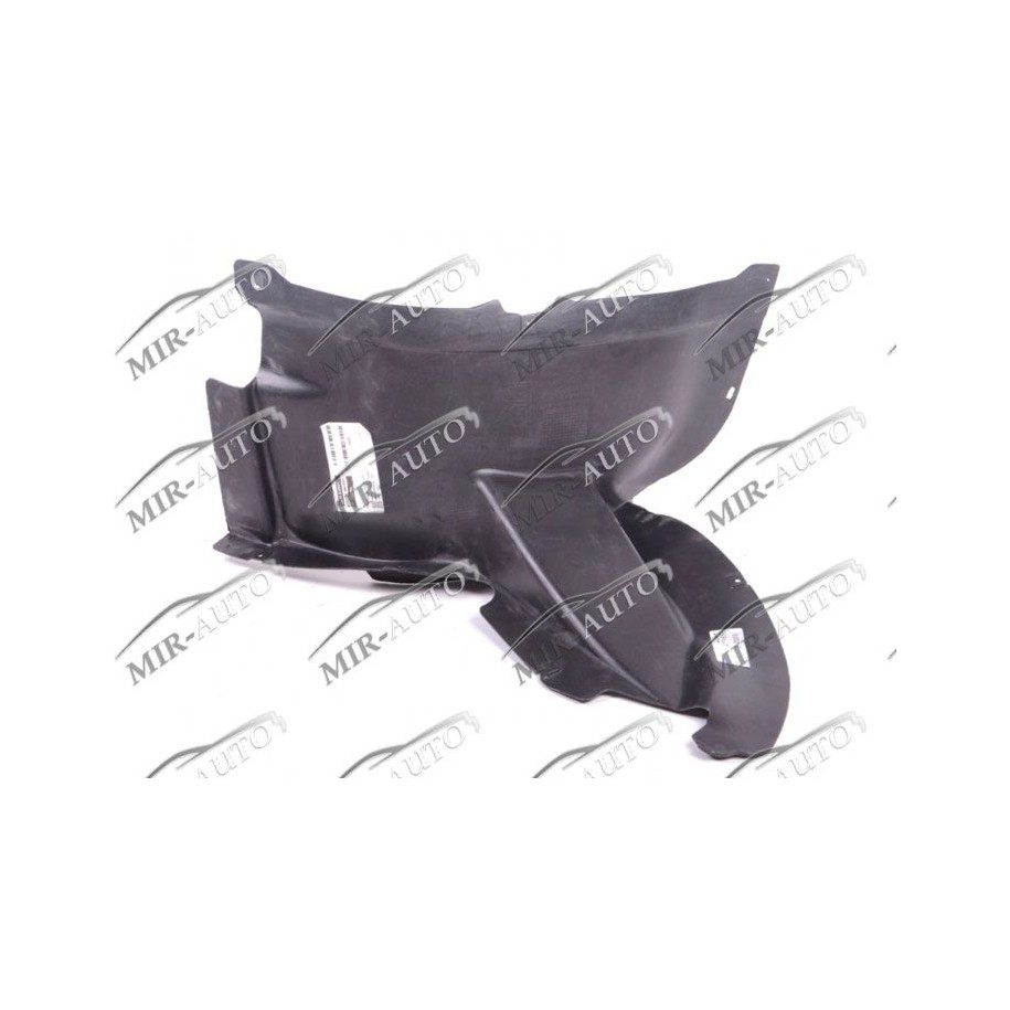 Plastic Inner Fender