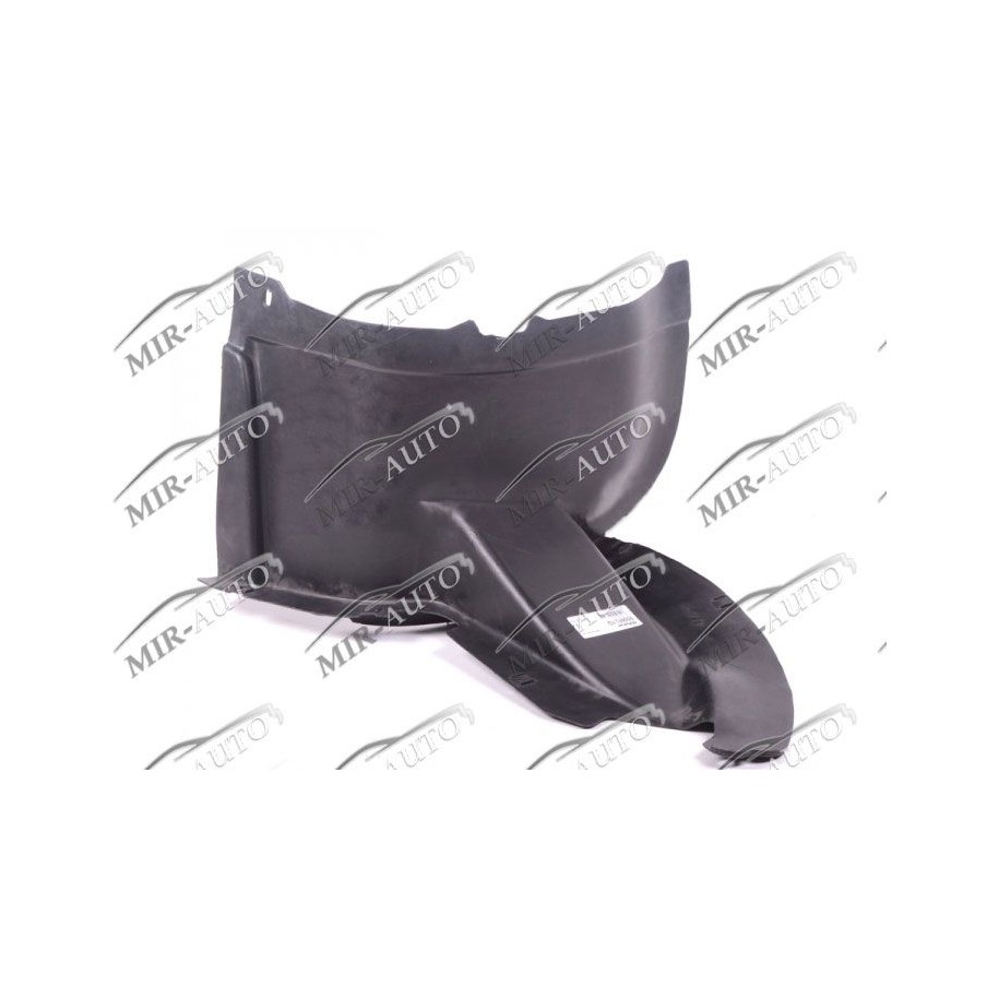 Plastic Inner Fender