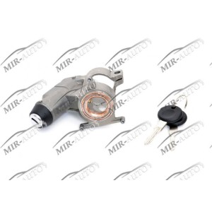 Steering Column Lock Set