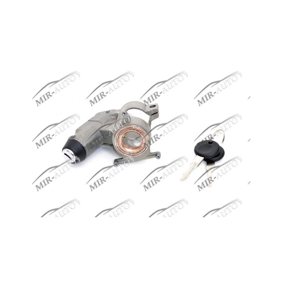 Steering Column Lock Set
