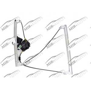Power Window Regulator