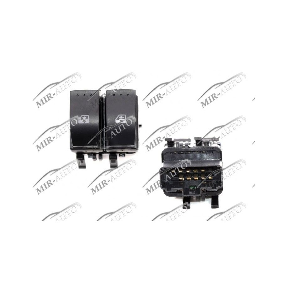 Window Regulator Switch