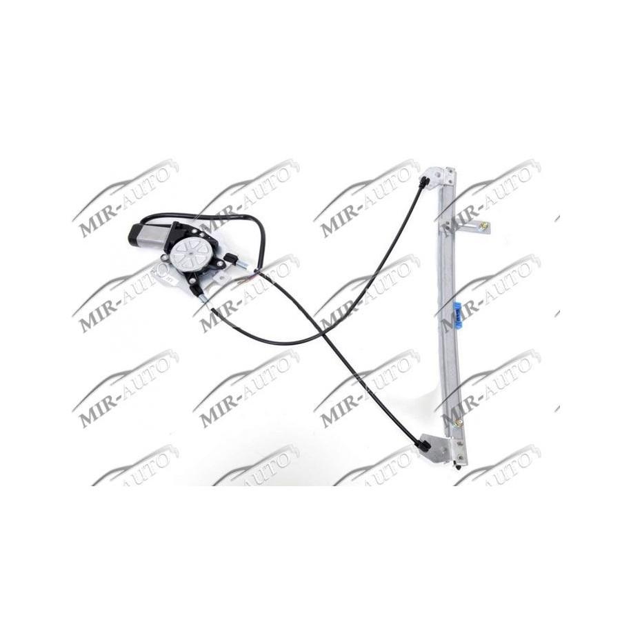 Power Window Regulator