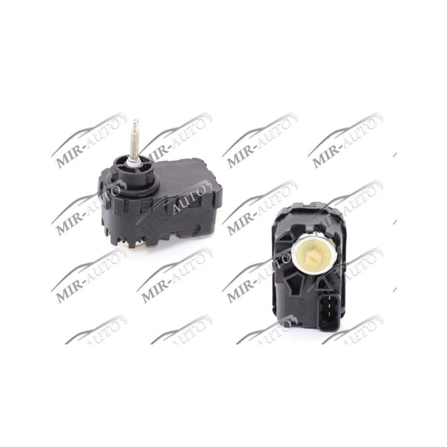 Headlamp Adjustment Motor