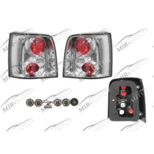 Tail Lights