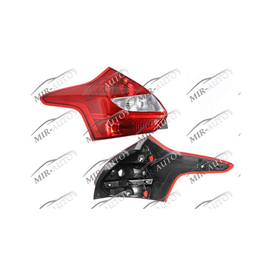 Tail Light