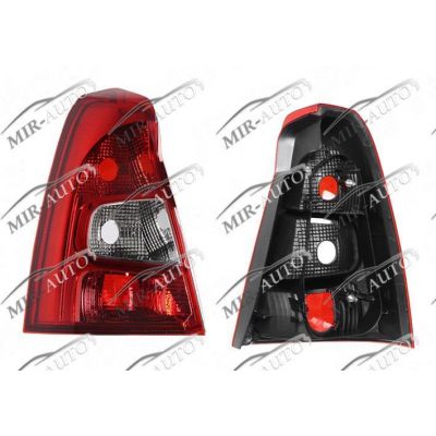 Tail Light