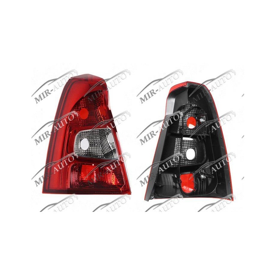 Tail Light