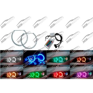 RGB (LED) ANGEL EYES