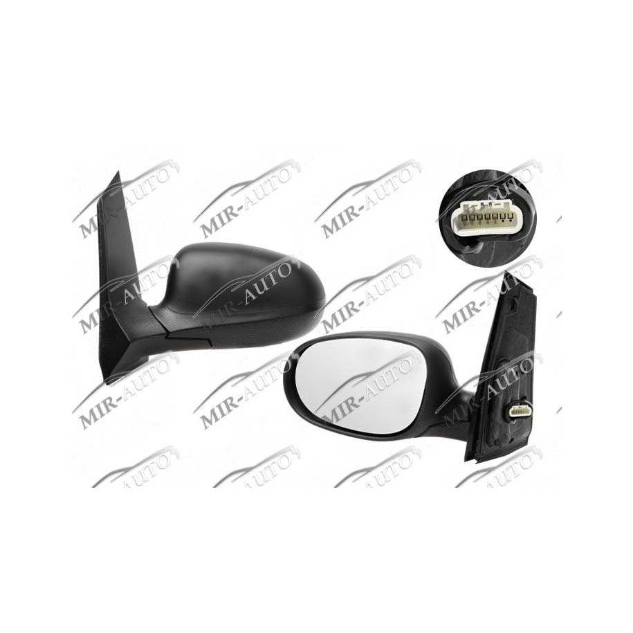 Зеркало внешнее