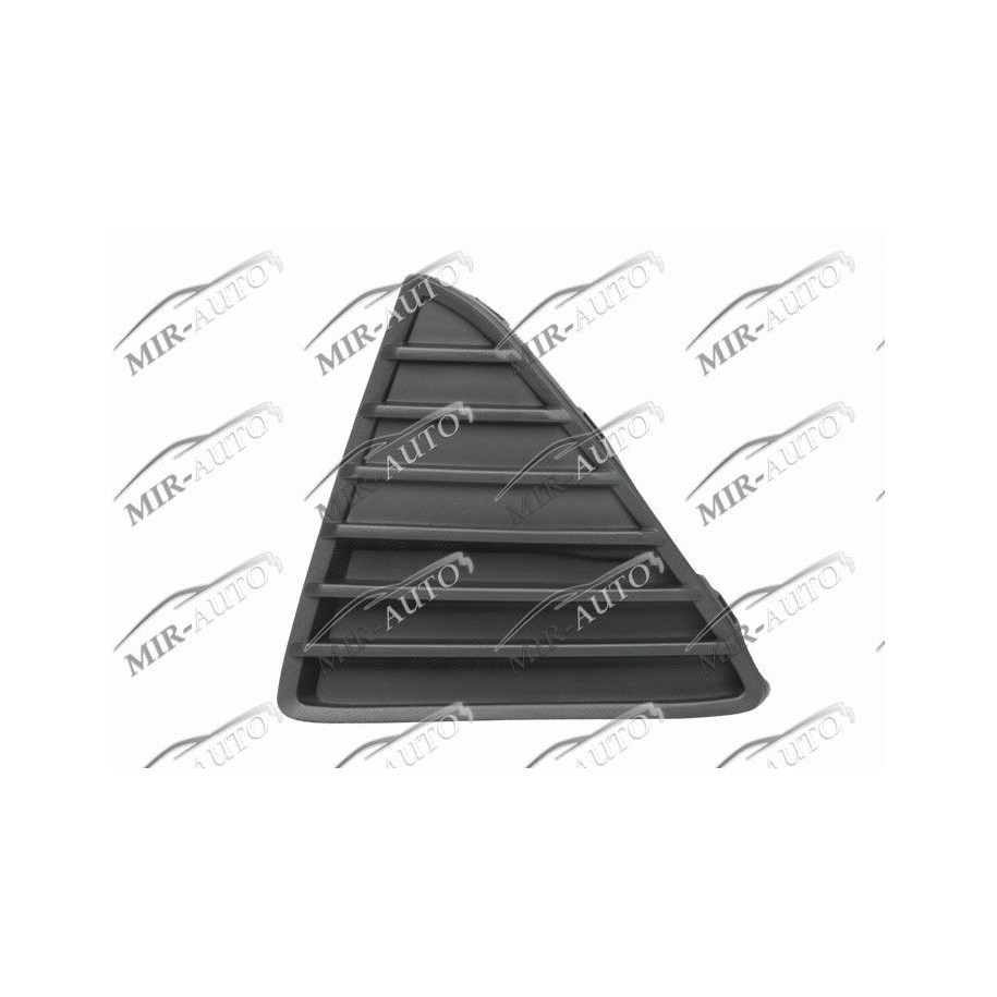 Решетка в бампере